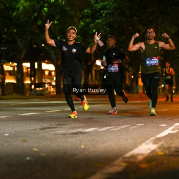 Runner Photo 3984464