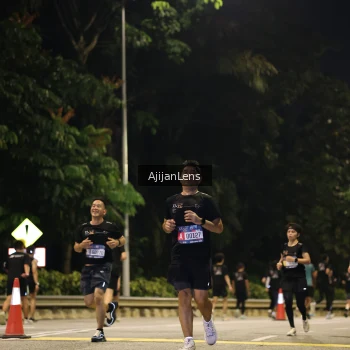 Runner Photo 3984478