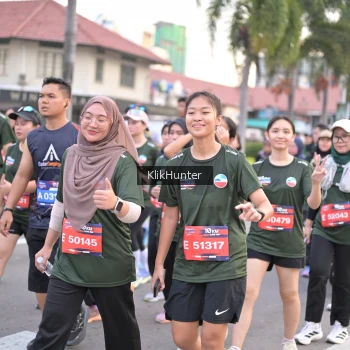 Runner Photo 3984479