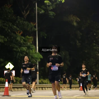 Runner Photo 3984487