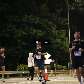 Runner Photo 3984499