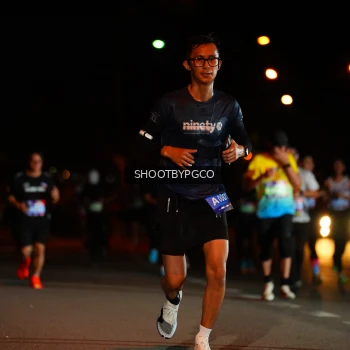 Runner Photo 3984507