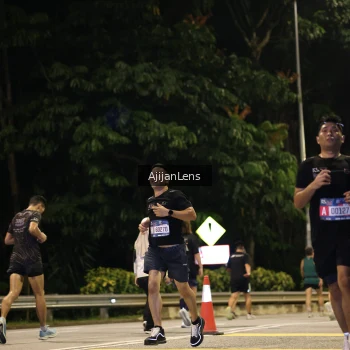 Runner Photo 3984518