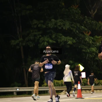 Runner Photo 3984533