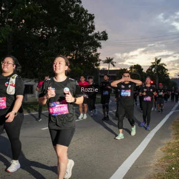 Runner Photo 3984540