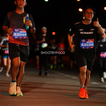 Runner Photo 3984541