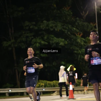 Runner Photo 3984548