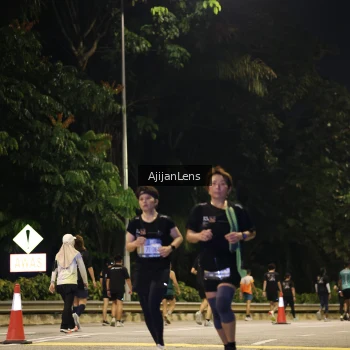 Runner Photo 3984554