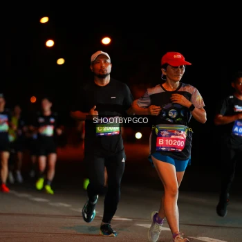 Runner Photo 3984557