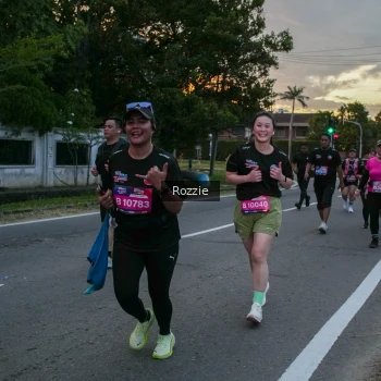 Runner Photo 3984563