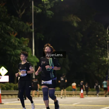 Runner Photo 3984577
