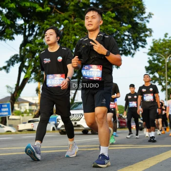 Runner Photo 3984587