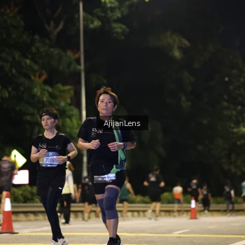 Runner Photo 3984596