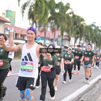 Runner Photo 3984599