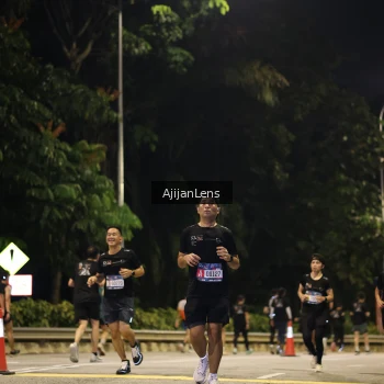 Runner Photo 3984602