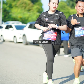 Runner Photo 3984605