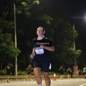 Runner Photo 3984613