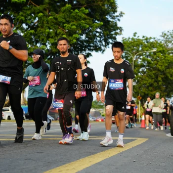 Runner Photo 3984621