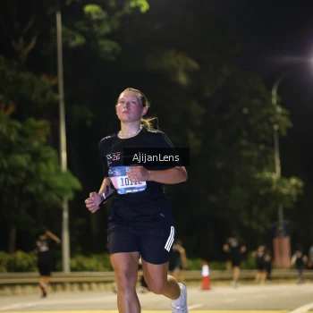 Runner Photo 3984627