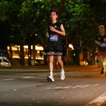 Runner Photo 3984641