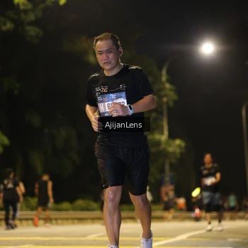 Runner Photo 3984652