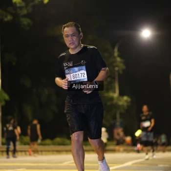 Runner Photo 3984666