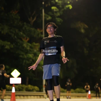 Runner Photo 3984670