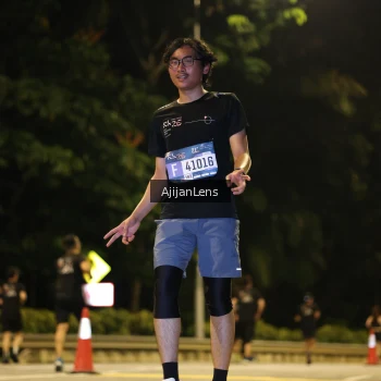 Runner Photo 3984681