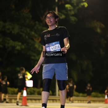 Runner Photo 3984687