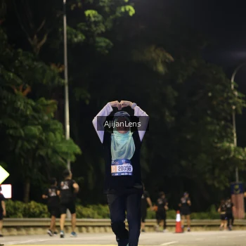 Runner Photo 3984691