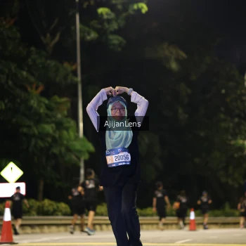 Runner Photo 3984696