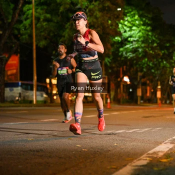 Runner Photo 3984704