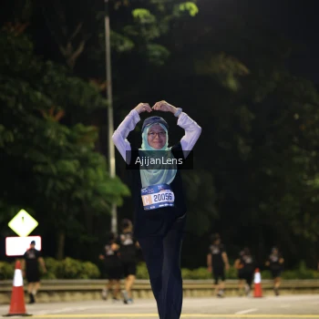 Runner Photo 3984708
