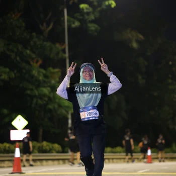 Runner Photo 3984710