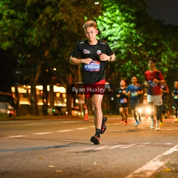 Runner Photo 3984714
