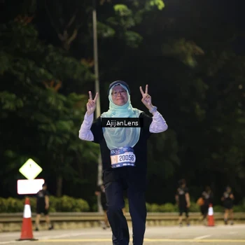 Runner Photo 3984723