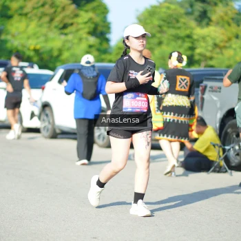 Runner Photo 3984747