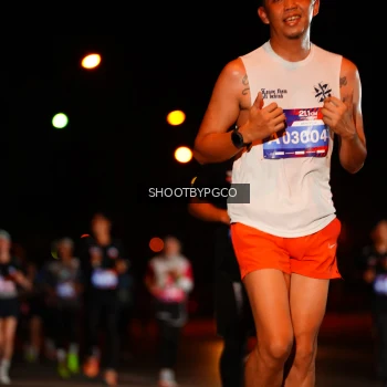 Runner Photo 3984768