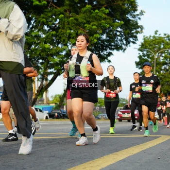 Runner Photo 3984788