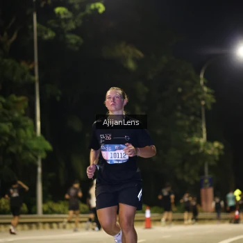 Runner Photo 3984789