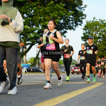 Runner Photo 3984795