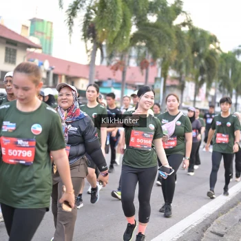 Runner Photo 3984797