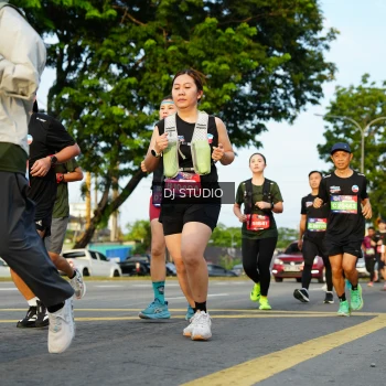 Runner Photo 3984803