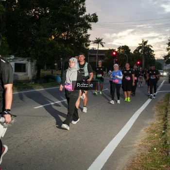 Runner Photo 3984807