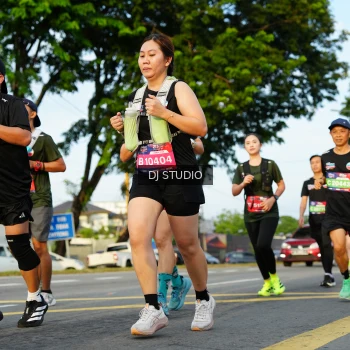 Runner Photo 3984819