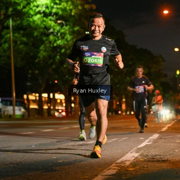 Runner Photo 3984820