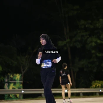 Runner Photo 3984823