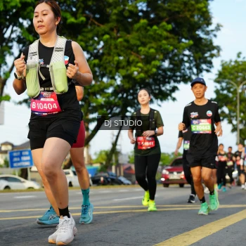 Runner Photo 3984835