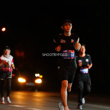 Runner Photo 3984837