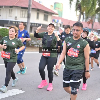 Runner Photo 3984838